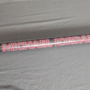 Michael Jordan Poster